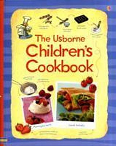 Children`s Cookbook