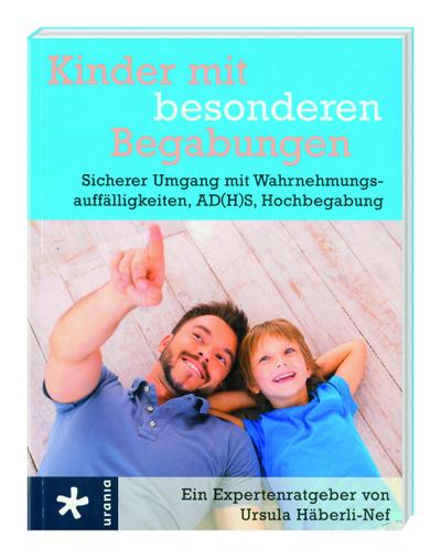Kinder mit besonderen Begabungen