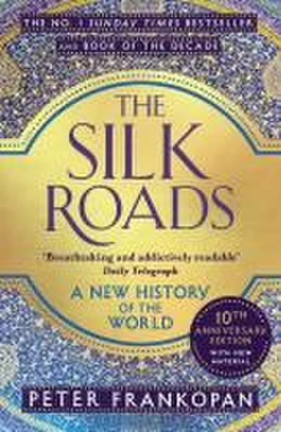 The Silk Roads