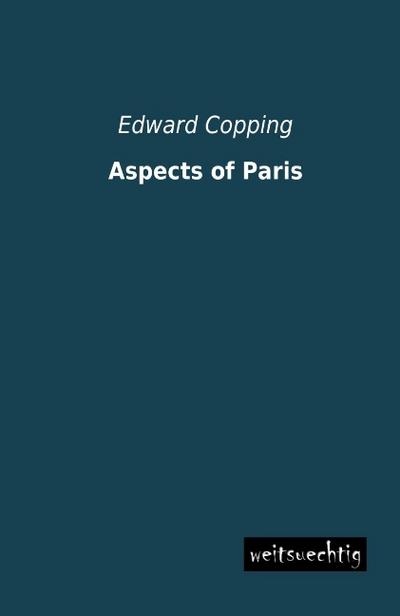 Aspects of Paris