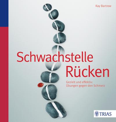 Schwachstelle Rücken