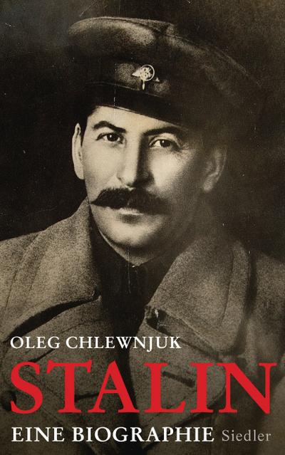 Stalin: Eine Biographie