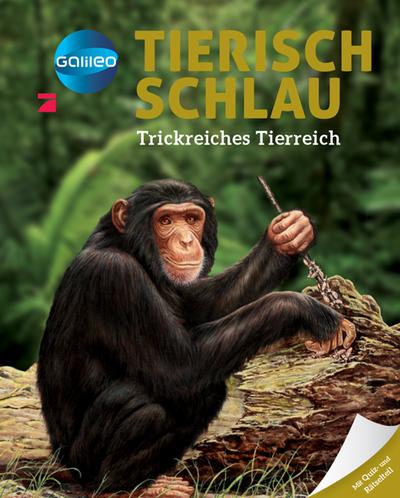 Galileo Wissen: Tierisch schlau: Trickreiches Tierreich