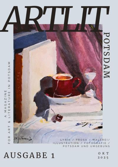 ARTLIT Potsdam