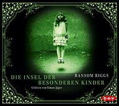 Die Insel der besonderen Kinder