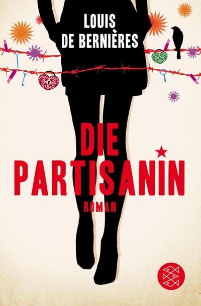 Die Partisanin