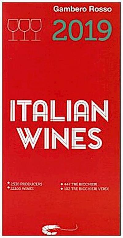 Italian Wines 2019