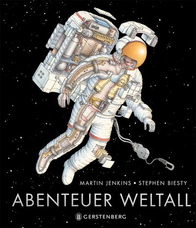 Abenteuer Weltall