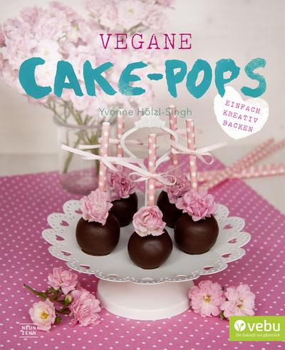 Cake-Pops: vegan