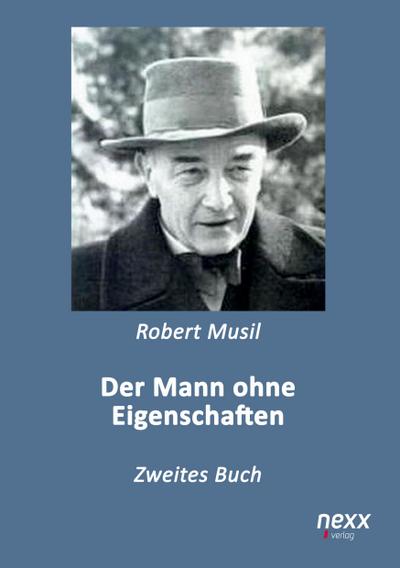 Der Mann ohne Eigenschaften