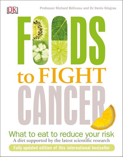 Foods to Fight Cancer: What to Eat to Reduce your Risk