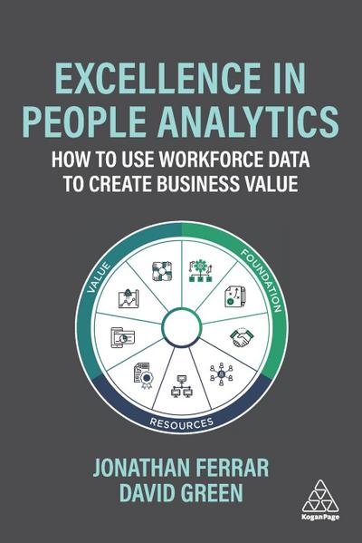 Excellence in People Analytics