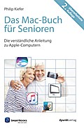 Das Mac-Buch für Senioren