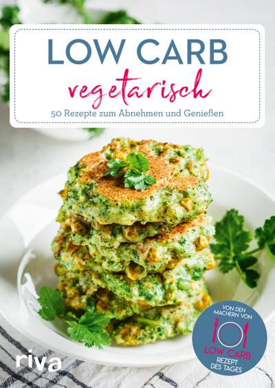 Low Carb vegetarisch.
