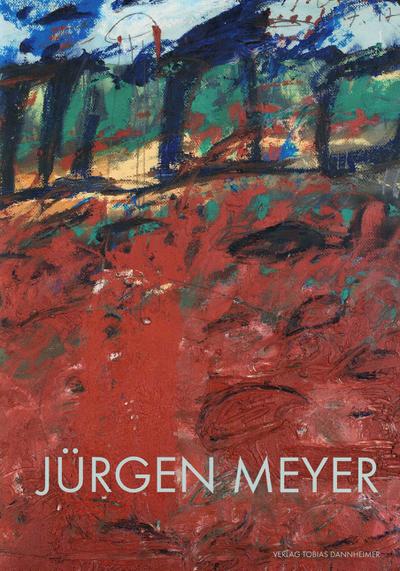 Jürgen Meyer: Katalog