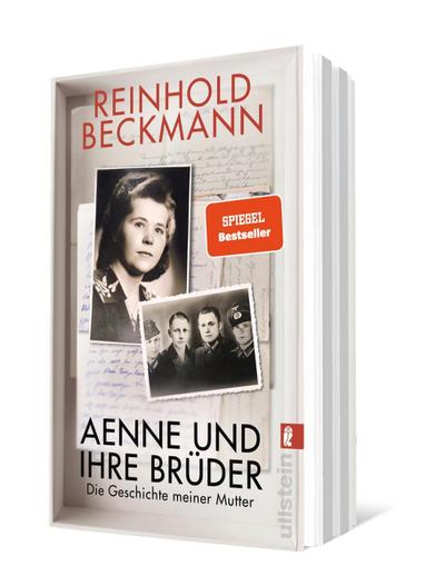 Aenne und ihre Brüder