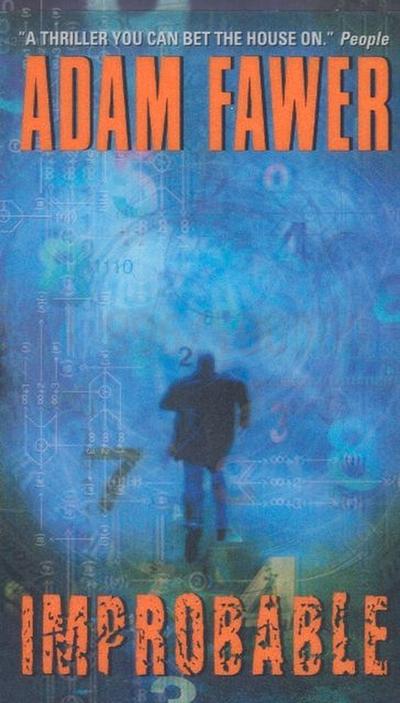 Improbable: A Novel