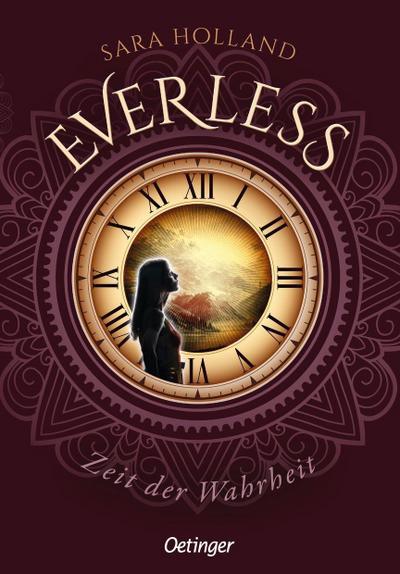 Everless: Zeit der Wahrheit