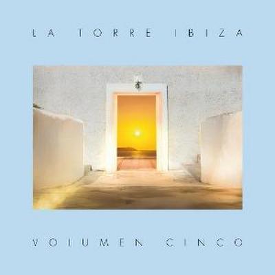 La Torre Ibiza - Volumen Cinco (CD)
