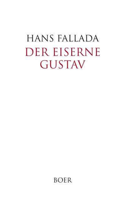 Der eiserne Gustav