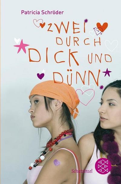 Zwei durch dick und dünn