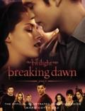 Twilight Saga Breaking Dawn Part 1: The Official I