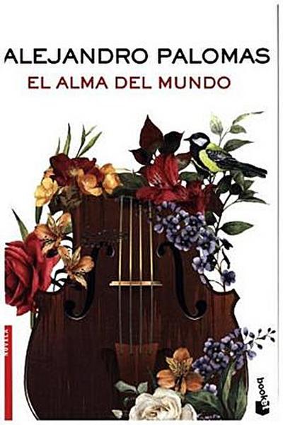 El alma del mundo (NF Novela)