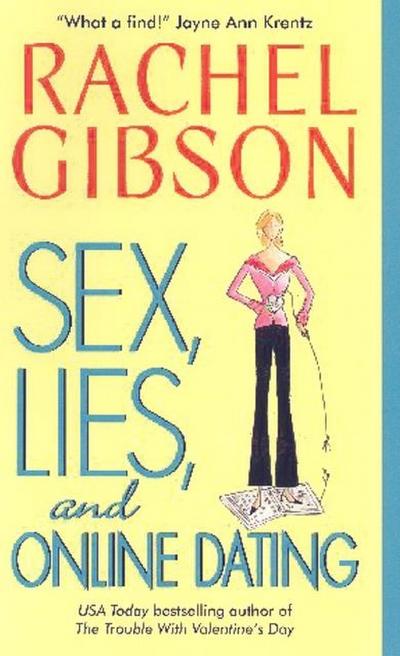 Sex, Lies, and Online Dating (Writer Friends, Band 1)