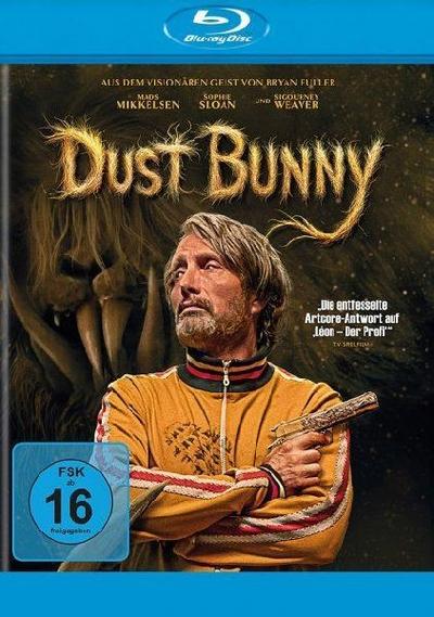 Dust Bunny