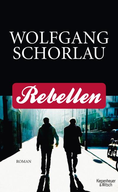 Rebellen: Roman