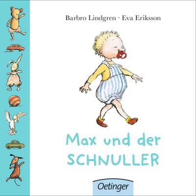 Max und der Schnuller