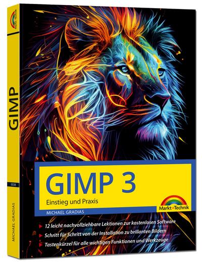 GIMP - Einstieg und Praxis