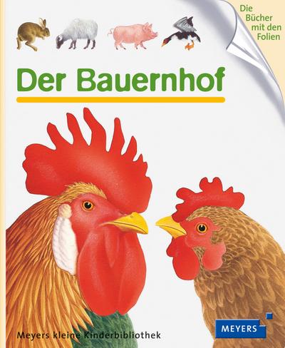 Der Bauernhof