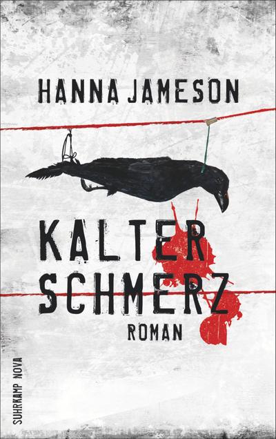 Kalter Schmerz: Roman (suhrkamp taschenbuch)