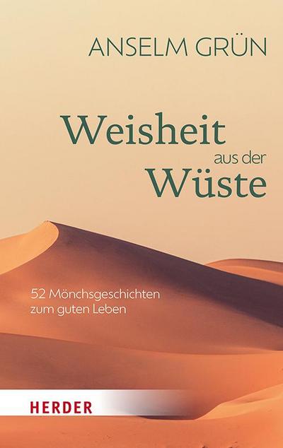 Weisheit aus der Wüste