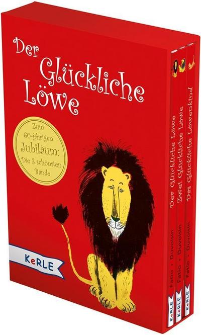 Der Glückliche Löwe