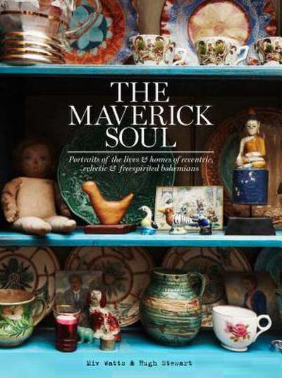 The Maverick Soul