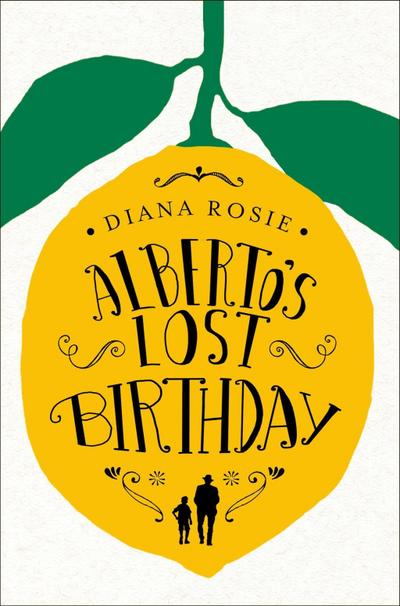 Alberto`s Lost Birthday