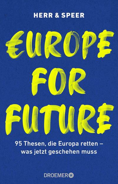 Europe for Future