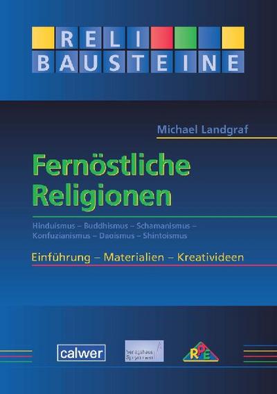 Fernöstliche Religionen