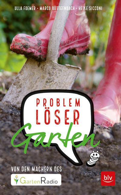 Problemlöser Garten