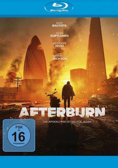 Afterburn