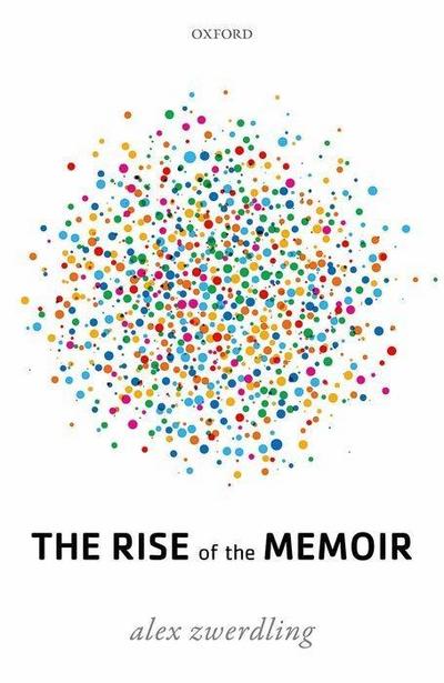 The Rise of the Memoir