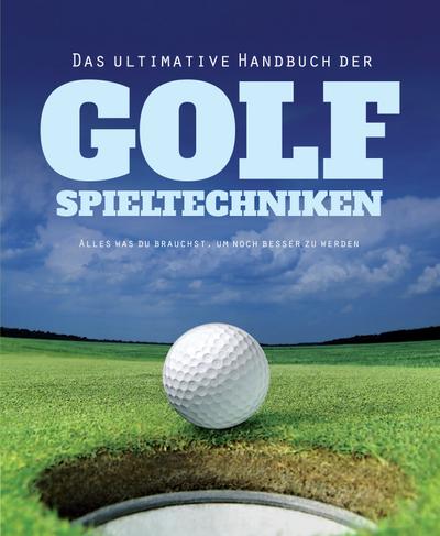 Golf - A bis Z