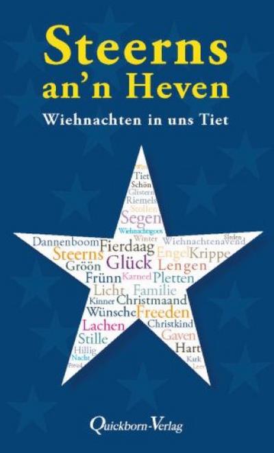 Steerns ann Heven: Wiehnachten in uns Tiet