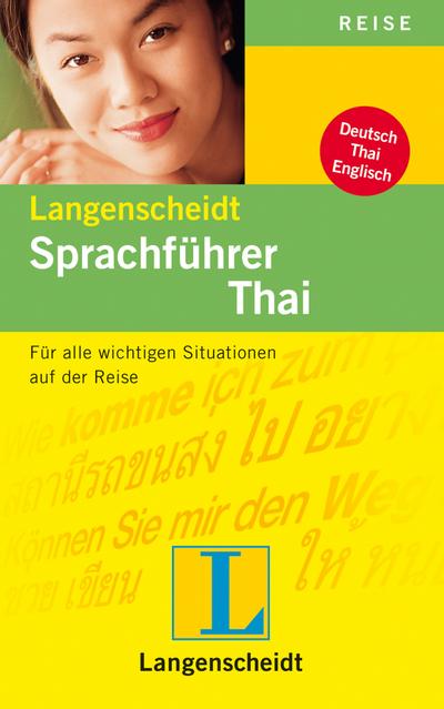 LG Sprachführer Thai