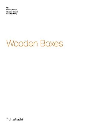 Wooden Boxes: Sommerhausarchitektur aus Österreich und Finnland
