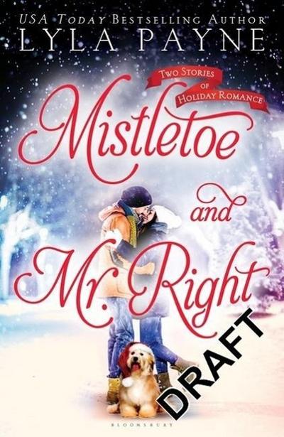 Mistletoe and Mr. Right: Two Stories of Holiday Romance
