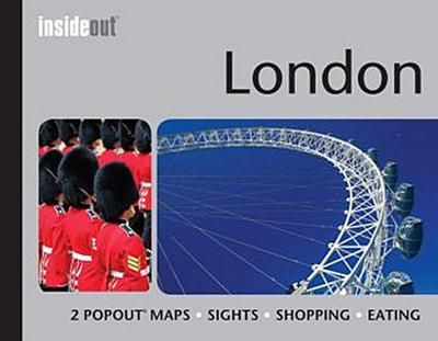 Insideout: London Travel Guide