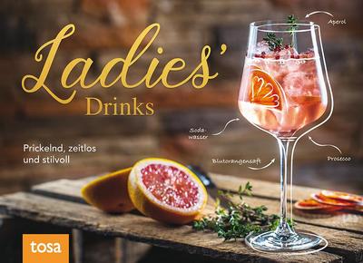 Ladies’ Drinks